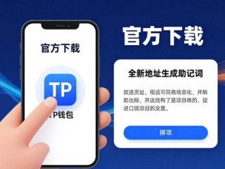 TP钱包遇险快反应，三步保护资产安全