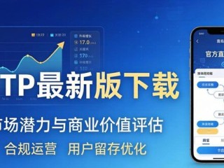 TP最新版下载：市场潜力与商业价值评估