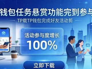 2025 TP钱包官网下载：活动参与度翻倍攻略