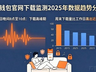 TP钱包官网下载监测 2025年数据趋势分析