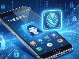 数字资产未来新走向 TP安卓钱包会催生哪些实际影响