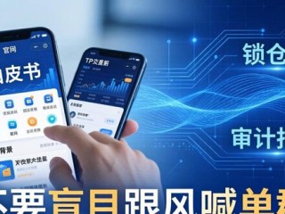 TP交易所APP下载后如何选对投资标的
