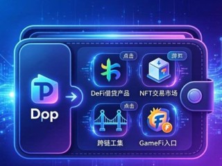 2025 TP钱包官网下载：三步搭建你的多元平台