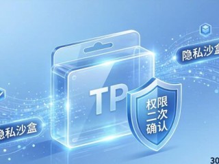 TP官方下载：三步守住你的隐私安全