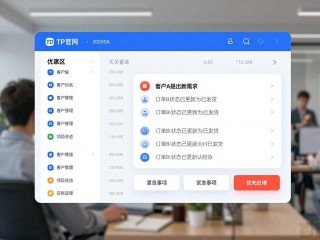 TP官网2025安卓版下载！客户管理优化指南