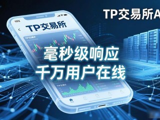 手机交易太慢？TP交易所APP让你快人一步