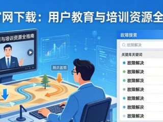 TP官网下载：用户教育与培训资源全指南