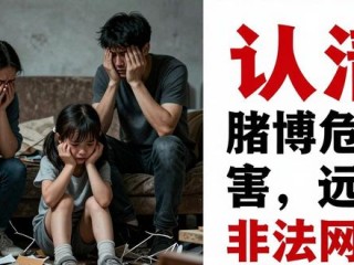 远离赌博！TP网址下载前先认清危害
