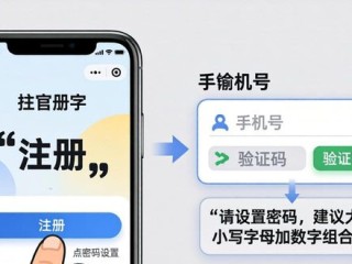 TP官方app账号注册步骤，快速搞定