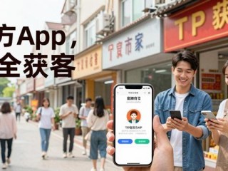 通过TP官方app下载拓展商业机会 实用获客增收策略分享