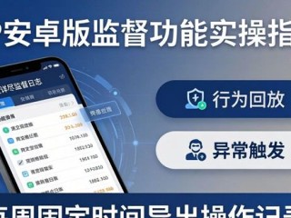 TP安卓版监督功能实操指南