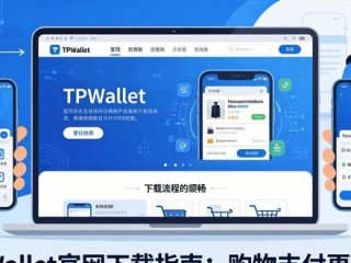 TPWallet官网下载指南：购物支付更顺畅
