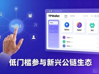TPWallet凭什么突围？它的机会在哪
