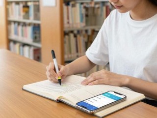 TP苹果版下载后：三步让学习效率翻倍