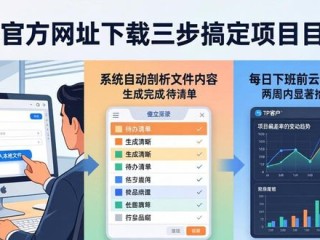 TP官方网址下载三步搞定项目目标