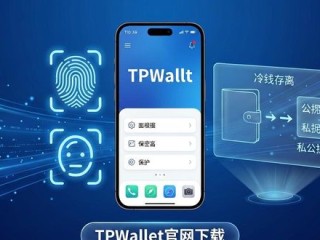 TPWallet官网下载，安全守护你的每一笔数字资产