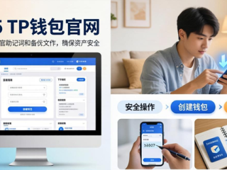 2025 TP钱包官网下载与新手操作指南