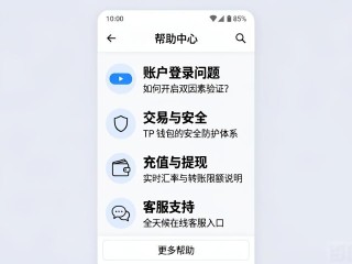TP官方APP怎么下载？这份指南一学就会