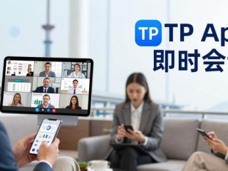 TP官网正版App，移动办公三大实用场景
