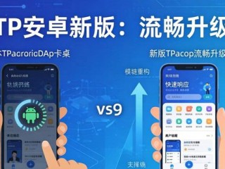 TP安卓最新版下载：三大理由胜过旧版