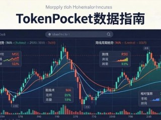 TokenPocket数据指南：三步看懂市场趋势