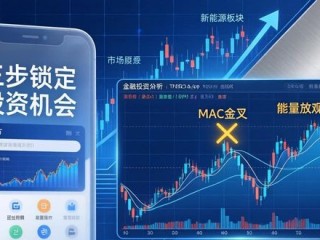 TP官方App工具：三步锁定投资机会