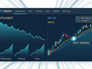 TP钱包历史数据怎么用？趋势分析三步走