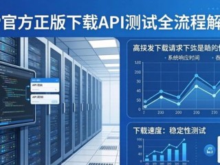 TP官方正版下载API测试全流程解析