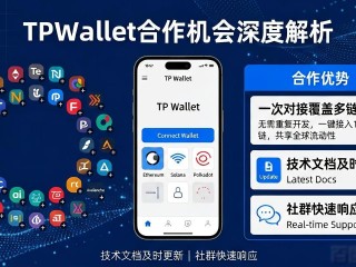 TPWallet合作机会深度解析