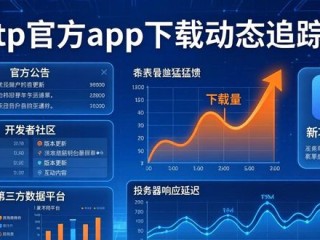 tp官方app下载动态追踪，助你紧跟行业脉搏