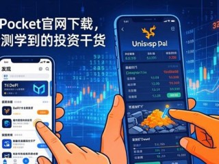 TokenPocket官网下载，用户亲测学到的投资干货