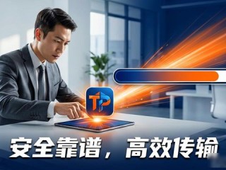 下载tp官方应用，安全又靠谱