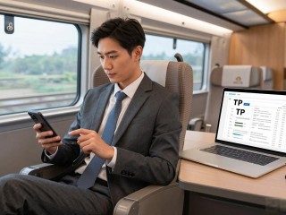 TP最新版下载，办公效率翻倍