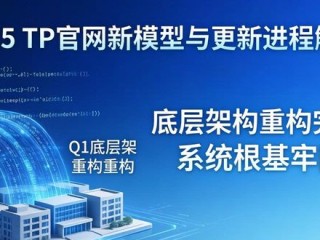 2025 TP官网新模型与更新进程解读