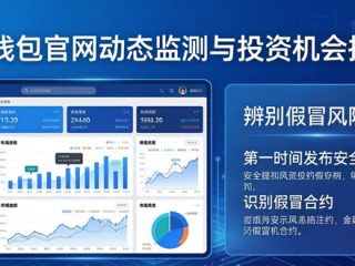 TP钱包官网动态监测，把握投资机会的关键