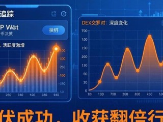 TP钱包数据怎么用？3招提升炒币决策力