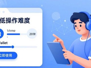TPWallet怎么用？钱包行业竞争分析
