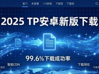 2025 TP安卓新版下载 官网开发创新解析