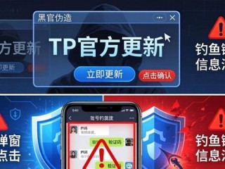 TP官方正版下载安装 注意避开这些安全漏洞