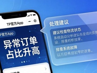 TP官方App产品策略：如何用工具撬动用户粘性