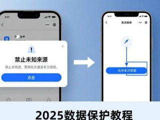 TP官网下载安卓2025新版，加强数据保护教程