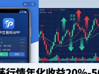 TP交易所APP下载？小心这些盈利套路