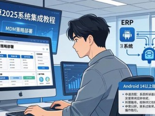 TP安卓2025最新版系统集成教程