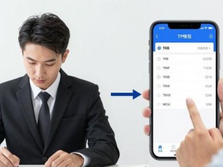 tp钱包买TRX 最新详细步骤 手把手教你轻松操作购买流程