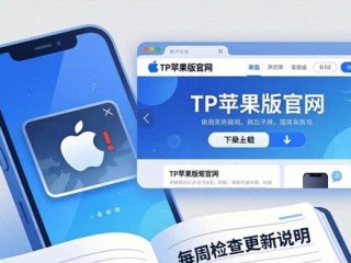 TP苹果版官网下载经验：避坑与持续优化