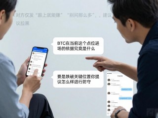 如何通过TP交易所找到靠谱投资导师