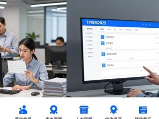 TP官网2025下载后的企业增长打法