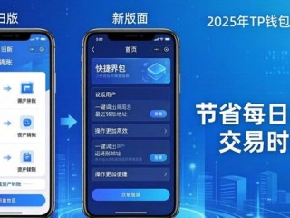 2025下载TP钱包要注意啥？真实用户反馈与功能盘点