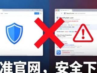 TokenPocket钱包下载安全吗？官网下载避坑指南
