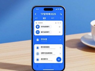 TP安卓2025新版功能全解析：下载即用，扩展超实用